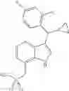 Fig. 541 - Substituted 7-sulfanylmethyl-, 7-sulfinylmethyl- and 7-sulfonylmethylindoles and the use thereof