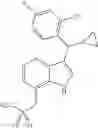 Fig. 542 - Substituted 7-sulfanylmethyl-, 7-sulfinylmethyl- and 7-sulfonylmethylindoles and the use thereof