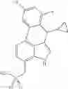 Fig. 543 - Substituted 7-sulfanylmethyl-, 7-sulfinylmethyl- and 7-sulfonylmethylindoles and the use thereof