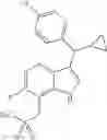 Fig. 549 - Substituted 7-sulfanylmethyl-, 7-sulfinylmethyl- and 7-sulfonylmethylindoles and the use thereof
