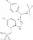 Fig. 553 - Substituted 7-sulfanylmethyl-, 7-sulfinylmethyl- and 7-sulfonylmethylindoles and the use thereof