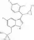 Fig. 558 - Substituted 7-sulfanylmethyl-, 7-sulfinylmethyl- and 7-sulfonylmethylindoles and the use thereof