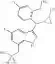 Fig. 559 - Substituted 7-sulfanylmethyl-, 7-sulfinylmethyl- and 7-sulfonylmethylindoles and the use thereof