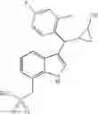 Fig. 561 - Substituted 7-sulfanylmethyl-, 7-sulfinylmethyl- and 7-sulfonylmethylindoles and the use thereof