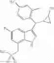 Fig. 566 - Substituted 7-sulfanylmethyl-, 7-sulfinylmethyl- and 7-sulfonylmethylindoles and the use thereof