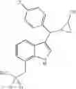 Fig. 567 - Substituted 7-sulfanylmethyl-, 7-sulfinylmethyl- and 7-sulfonylmethylindoles and the use thereof