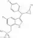 Fig. 568 - Substituted 7-sulfanylmethyl-, 7-sulfinylmethyl- and 7-sulfonylmethylindoles and the use thereof