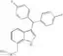 Fig. 569 - Substituted 7-sulfanylmethyl-, 7-sulfinylmethyl- and 7-sulfonylmethylindoles and the use thereof