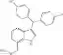 Fig. 571 - Substituted 7-sulfanylmethyl-, 7-sulfinylmethyl- and 7-sulfonylmethylindoles and the use thereof