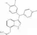 Fig. 574 - Substituted 7-sulfanylmethyl-, 7-sulfinylmethyl- and 7-sulfonylmethylindoles and the use thereof