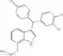 Fig. 575 - Substituted 7-sulfanylmethyl-, 7-sulfinylmethyl- and 7-sulfonylmethylindoles and the use thereof