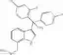 Fig. 581 - Substituted 7-sulfanylmethyl-, 7-sulfinylmethyl- and 7-sulfonylmethylindoles and the use thereof