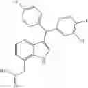 Fig. 590 - Substituted 7-sulfanylmethyl-, 7-sulfinylmethyl- and 7-sulfonylmethylindoles and the use thereof