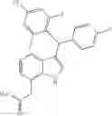 Fig. 591 - Substituted 7-sulfanylmethyl-, 7-sulfinylmethyl- and 7-sulfonylmethylindoles and the use thereof