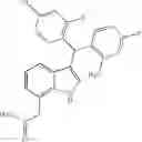 Fig. 593 - Substituted 7-sulfanylmethyl-, 7-sulfinylmethyl- and 7-sulfonylmethylindoles and the use thereof
