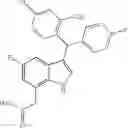 Fig. 598 - Substituted 7-sulfanylmethyl-, 7-sulfinylmethyl- and 7-sulfonylmethylindoles and the use thereof
