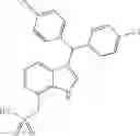 Fig. 600 - Substituted 7-sulfanylmethyl-, 7-sulfinylmethyl- and 7-sulfonylmethylindoles and the use thereof