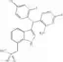 Fig. 606 - Substituted 7-sulfanylmethyl-, 7-sulfinylmethyl- and 7-sulfonylmethylindoles and the use thereof