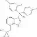 Fig. 608 - Substituted 7-sulfanylmethyl-, 7-sulfinylmethyl- and 7-sulfonylmethylindoles and the use thereof