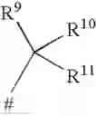 Fig. 79 - Substituted 7-sulfanylmethyl-, 7-sulfinylmethyl- and 7-sulfonylmethylindoles and the use thereof