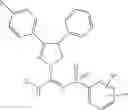 Fig. 23 - Cannabinoid receptor antagonists/inverse agonists useful for treating metabolic disorders, including obesity and diabetes