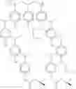 Fig. 06 - Derivatized polyhydroxystyrenes (DPHS) with a novolak type structure and blocked DPHS
(BDPHS) and processes for preparing the same