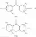 Fig. 111 - Photoactivable nitrogen bases