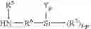 Fig. 14 - Fluorochemical urethane compounds having pendent silyl groups