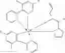 Fig. 23 - Phosphorescent iridium complexes