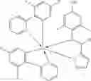 Fig. 26 - Phosphorescent iridium complexes