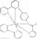 Fig. 27 - Phosphorescent iridium complexes