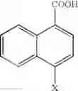 Fig. 14 - Process for the synthesis of ethers of aromatic acids