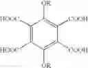 Fig. 25 - Process for the synthesis of ethers of aromatic acids