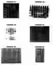 Fig. 08 - Nucleic acids and proteins from groups A & B