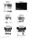 Fig. 14 - Nucleic acids and proteins from groups A & B