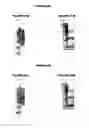 Fig. 18 - Nucleic acids and proteins from groups A & B