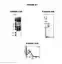 Fig. 21 - Nucleic acids and proteins from groups A & B