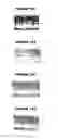 Fig. 44 - Nucleic acids and proteins from groups A & B