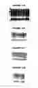 Fig. 45 - Nucleic acids and proteins from groups A & B