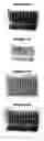Fig. 48 - Nucleic acids and proteins from groups A & B