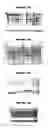 Fig. 54 - Nucleic acids and proteins from groups A & B