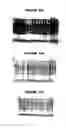 Fig. 55 - Nucleic acids and proteins from groups A & B