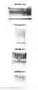 Fig. 57 - Nucleic acids and proteins from groups A & B
