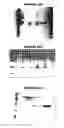 Fig. 74 - Nucleic acids and proteins from groups A & B
