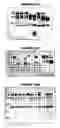 Fig. 80 - Nucleic acids and proteins from groups A & B
