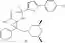 Fig. 609 - Cyclopropane compounds and pharmaceutical use thereof