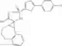 Fig. 634 - Cyclopropane compounds and pharmaceutical use thereof