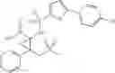 Fig. 705 - Cyclopropane compounds and pharmaceutical use thereof