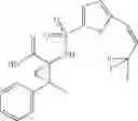 Fig. 828 - Cyclopropane compounds and pharmaceutical use thereof