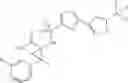 Fig. 876 - Cyclopropane compounds and pharmaceutical use thereof